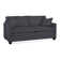 Charleston 77" Sleeper Sofa 