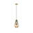 Adaela 1 - Light Single Pendant-260941609-260941611