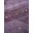 Anley Hand Knotted Loom Wool Eco-Friendly Area Rugs - Rectangle, Purple Color, Contemporary Modern Design, High Pile Thick Handmade Anti Skid Area Rugs for Living Room, Bed Room-254706461-163740630