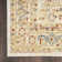 Jahlayah Oriental Indoor Rug