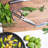 Global Knives Classic 8.25" Kitchen Shears