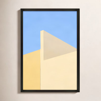 In the Sun Print by Svetlana Smirnova