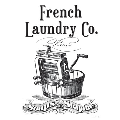 French Laundry Co.