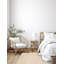 Tapis crème Sienna 5 pi 0 po x 8 pi 0 po