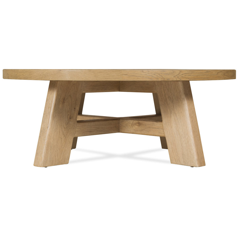 Driftwood Cocktail Table, Natural