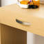 Wafrt Dressing Table with Mirror-360137083