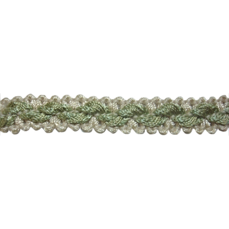 Tissu Stefani, Vert forêt