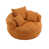 Boucle orange est en rupture de stock