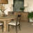 Lauren Liess Modern Gathering Table
