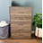 Selena Slide Logic 5 Drawer Dresser-858357538