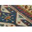 One-of-a-Kind Hand Knotted Area Rug