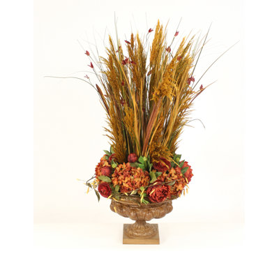 Mixed Assortment Arrangement