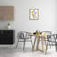 «Lemons With Flower Buds Floater Frame» par Nan sur-1503856141-1503856142