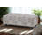 Yorkshire Slate Cocktail Ottoman-1342413038