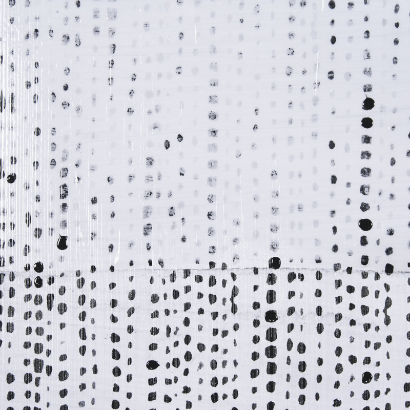 Dot Dot III, Dot Texture III