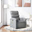 Upholstered Massage Chair-95768515-128798729