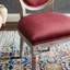 Chaise d'appoint de salle à manger Emanate-529074210-529035433