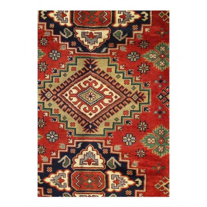 Oriental Area Rug