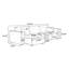 Canapé modulaire 3 pièces rembourré-1533295778-1533295777