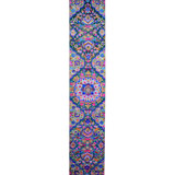 Wool Floral Area Rug