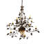 Wenzel 14 - Light Chandelier