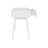 Raphael Solid Wood Writing Desk-1762245804