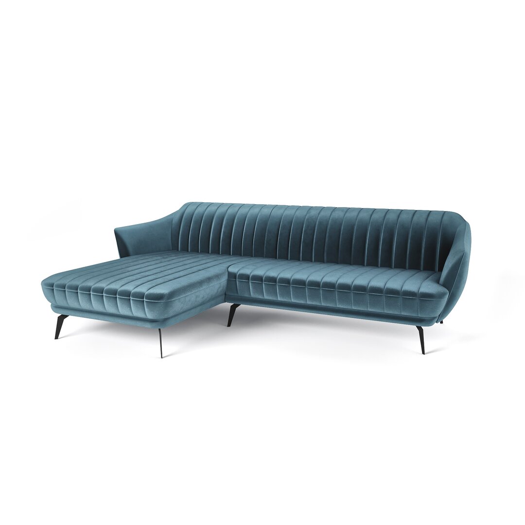 Ecksofa Camariyah