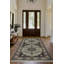 Tapis marocain en coton et polyester à imprimé numérique Nancy Collection-583881867