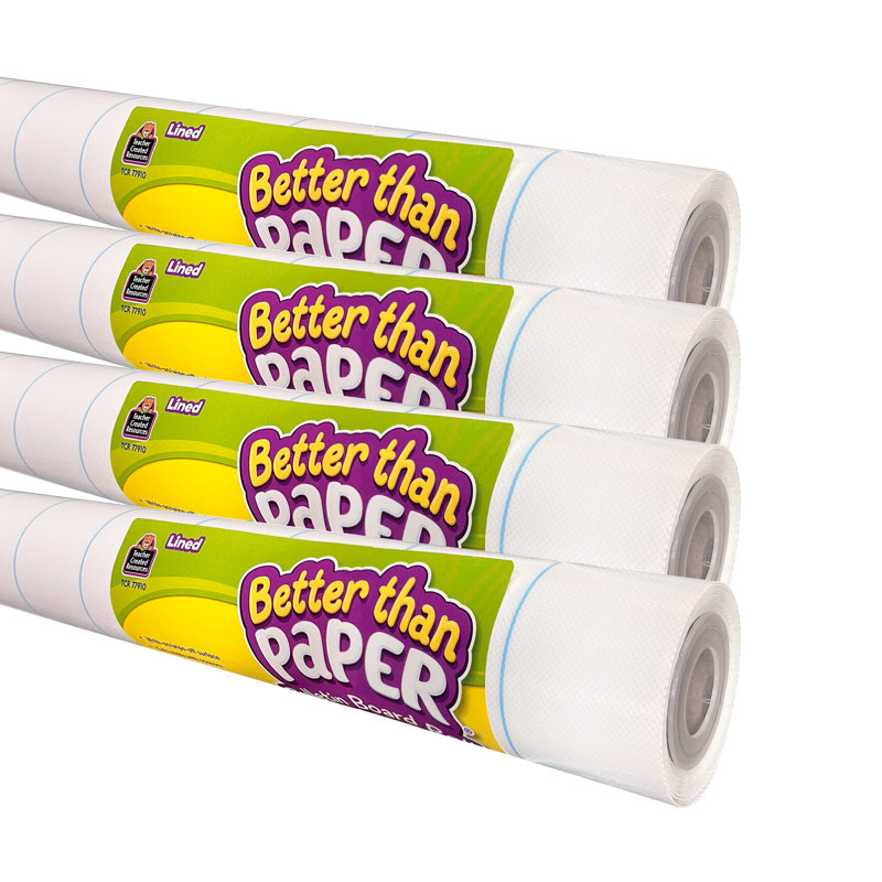 Rouleau de babillard Better Than