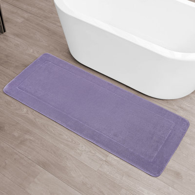 Inglestone Common Non-Slip Bath Rug