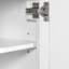 Base de meuble-lavabo simple Shajour seulement-1309871701