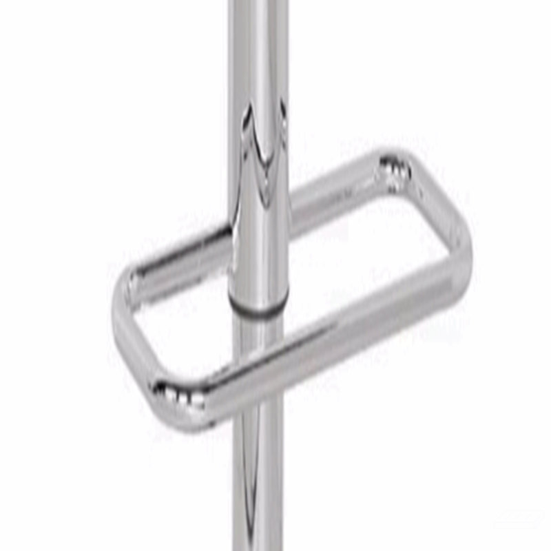 Adjustable Stool W/Swivel