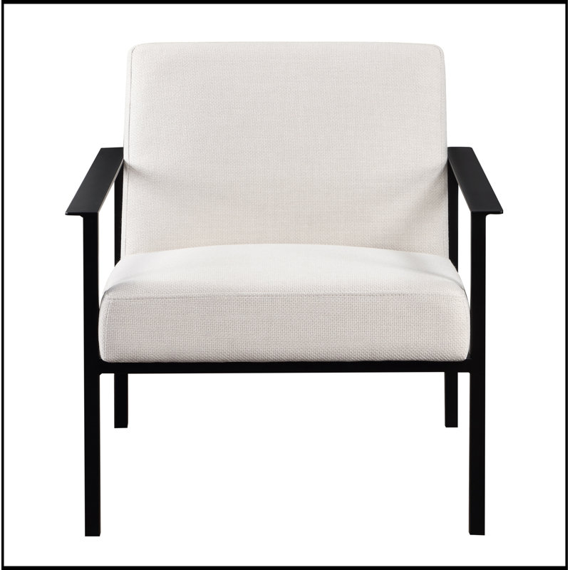 Chaise d'appoint Millie
