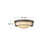 Hathaway 3 - Light Flush Mount-1492245196-1492245185-1492245199
