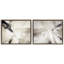  «Sailing Clear Summer Day», ensemble de 2 toiles flottantes encadrées par Graffi *ee Studios-40343365-40343366