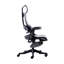 Fauteuil de direction ergonomique Techni Mobili LUX