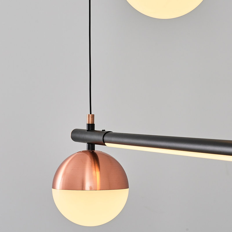 Chidalu LED Chandelier