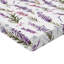 Drap-housse à motif floral Ambesonne-106724905-106724949