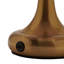 Metal Table Lamp