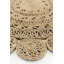 Cyrah Geometric Hand Woven Indoor / Outdoor Area Rug-1358819181
