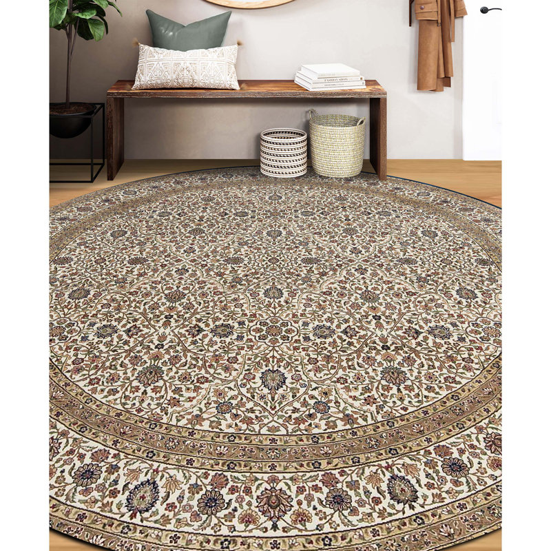 Jahan One-of-a-Kind 10' Area Rug
