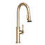 Pull-Down Kitchen Faucet - Trigger Spray-1712086053