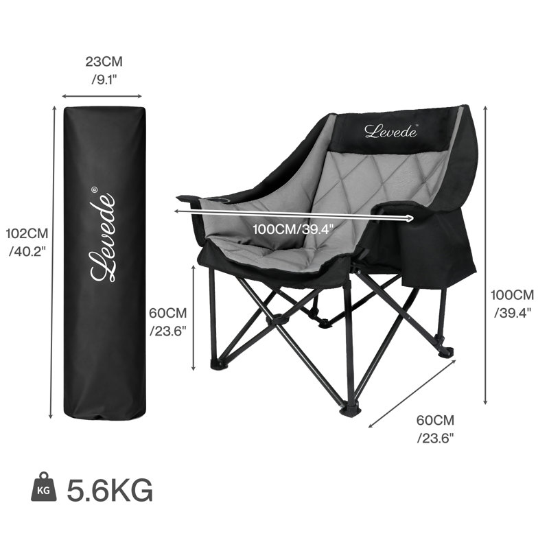 Folding Camping Chair
