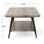 Table basse