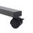 24'' W Rolling Desk or Stand with Wheels-35258041