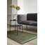 Moss Green Rombo Rug-956741753