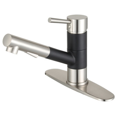Robinet de cuisine Kingston