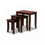 Ensemble de 3 tables gigognes 3 pièces-338495677