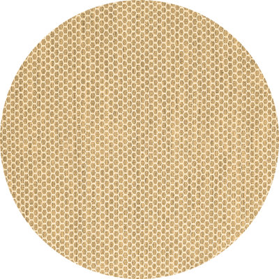 Tapis brun Benhard Contemporary 2180