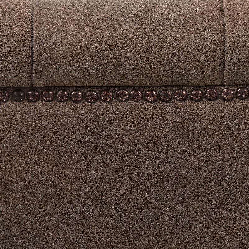 Maxx Tufted Sofa
